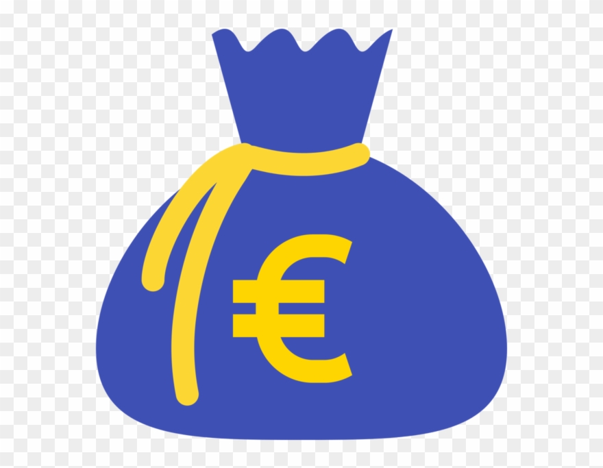 See Here Money Bag Clipart Black And White Hd Pictures - Money Bag Png Transparent Png