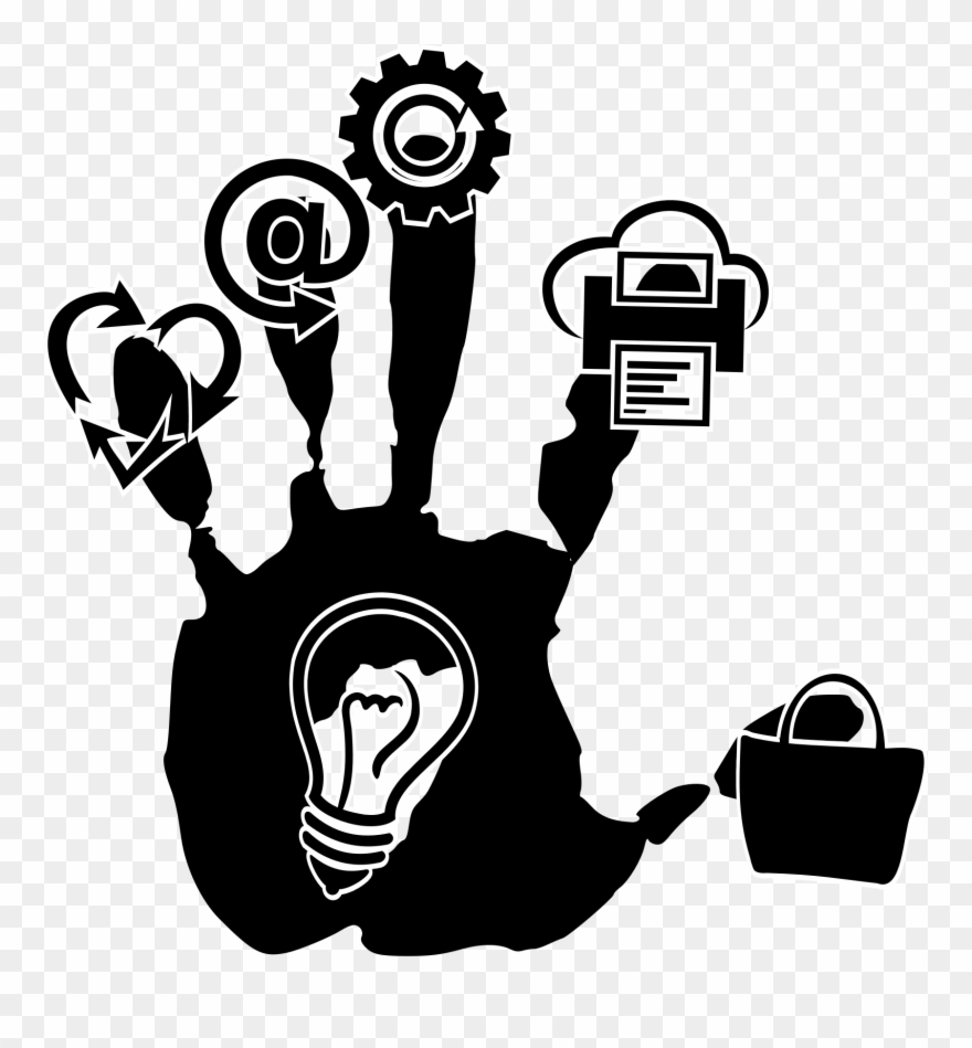 Big Image - T Shirt Design Png Clipart