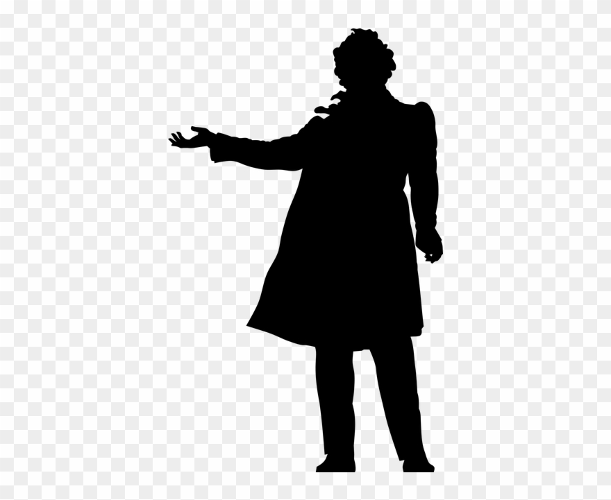 All Photo Png Clipart - Poet Png Transparent Png