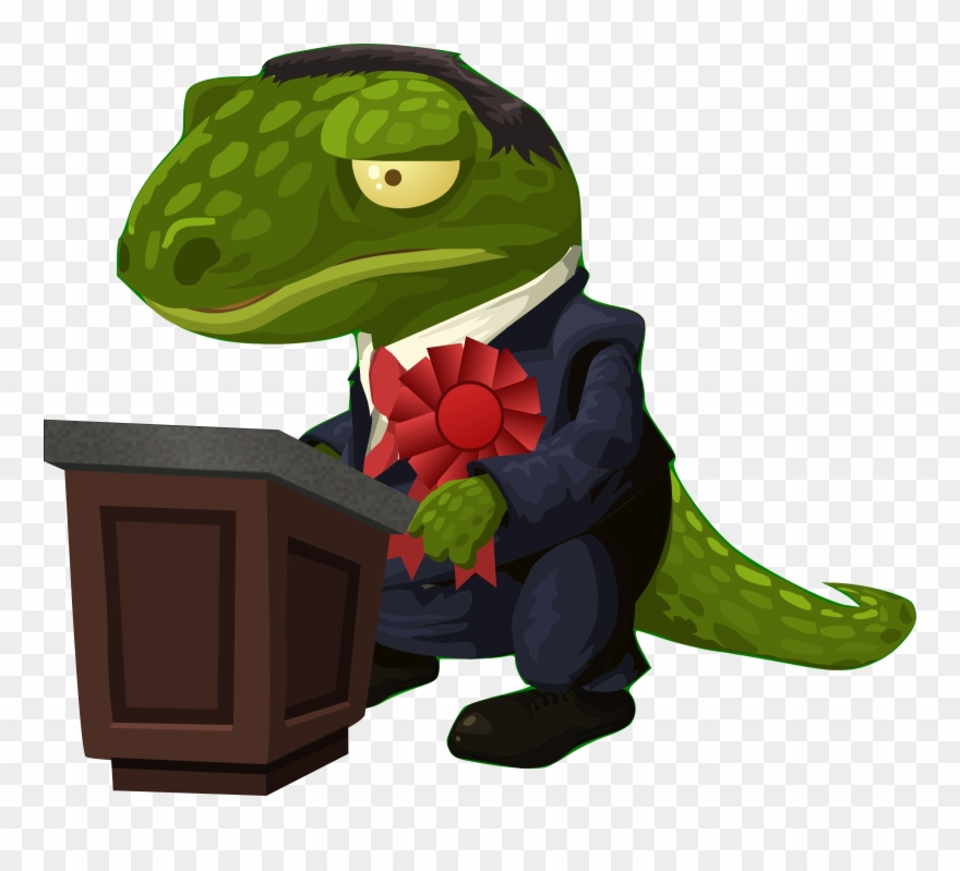 Big Image - Speech Clip Art Png Transparent Png