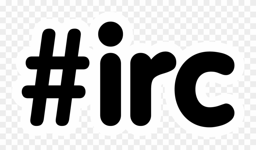 Internet Relay Chat Znc Online Chat Chat Room - World Aids Day 2017 Clipart