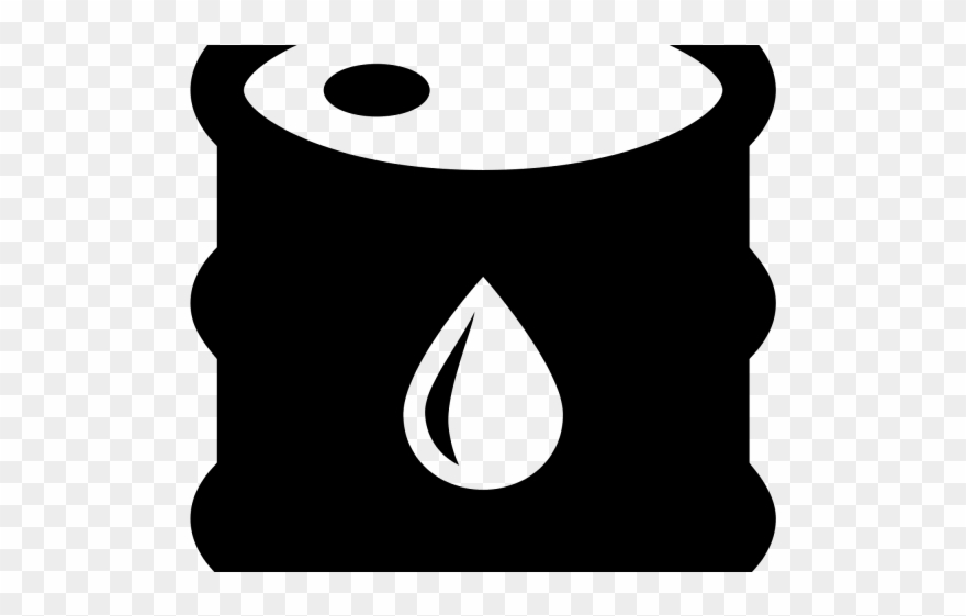 Database Clipart Canister - Emblem - Png Download