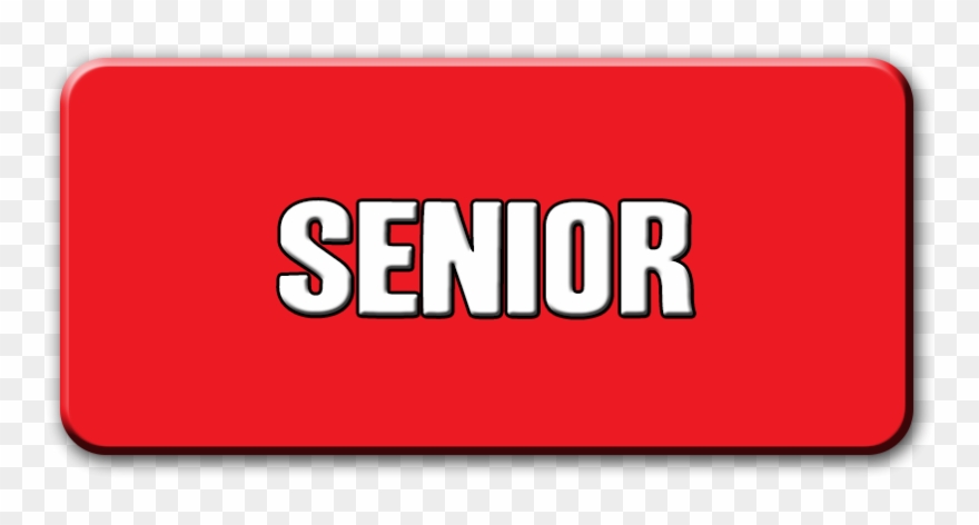 Amazing High School Senior Clipart Class Of 2016 Illustration - Senior High School Clip Art - Png Download