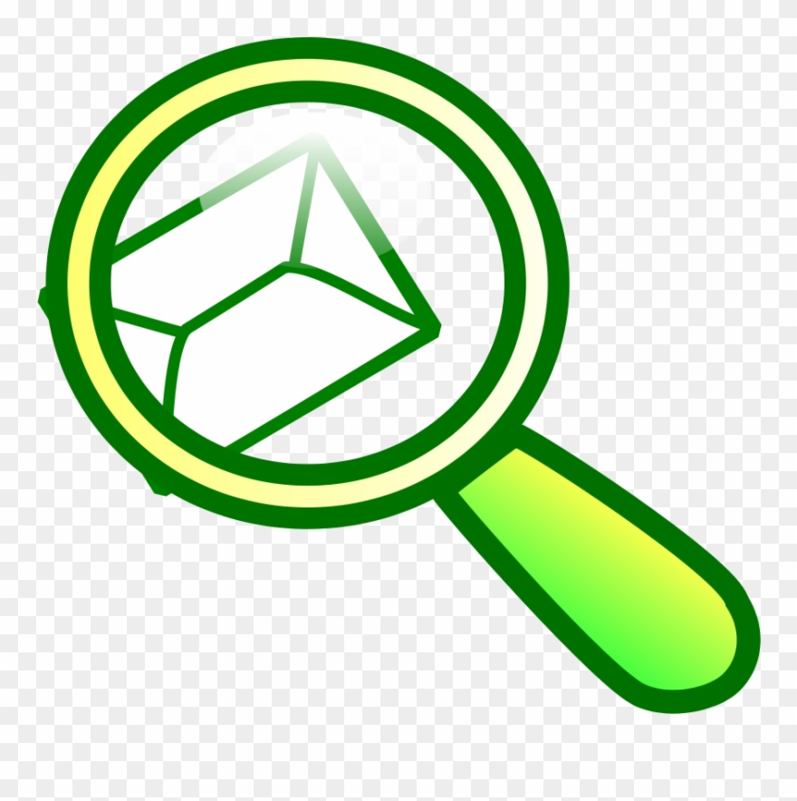 Find - Locate Clipart - Png Download