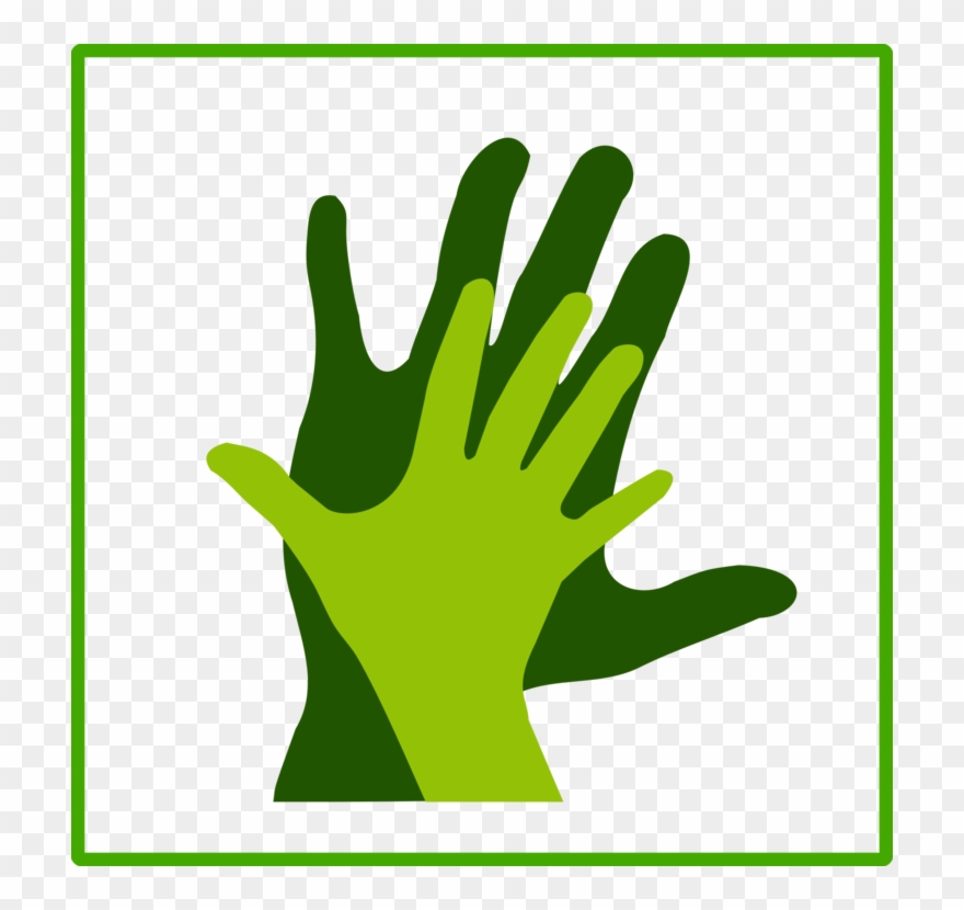 Computer Icons Symbol Microsoft Office Solidarity - Solidarity Green Clipart