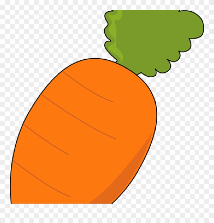 Carrot Clipart Clip Art Image School - Apulia First Of All - Png Download