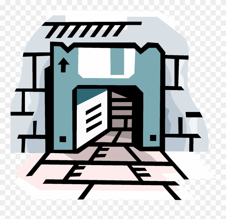 You Have A Trap Door Called The Epiglottis To Cover - System Clipart