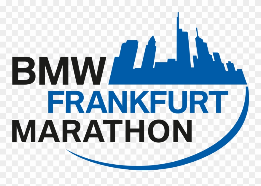 World Marathon Majors Logo Clipart