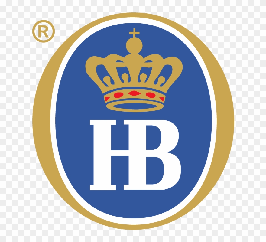 Hofbräuhaus Cleveland Half Marathon - Hofbräuhaus Logo Clipart