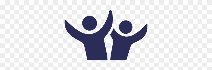 Connect Love People - Illustration Clipart