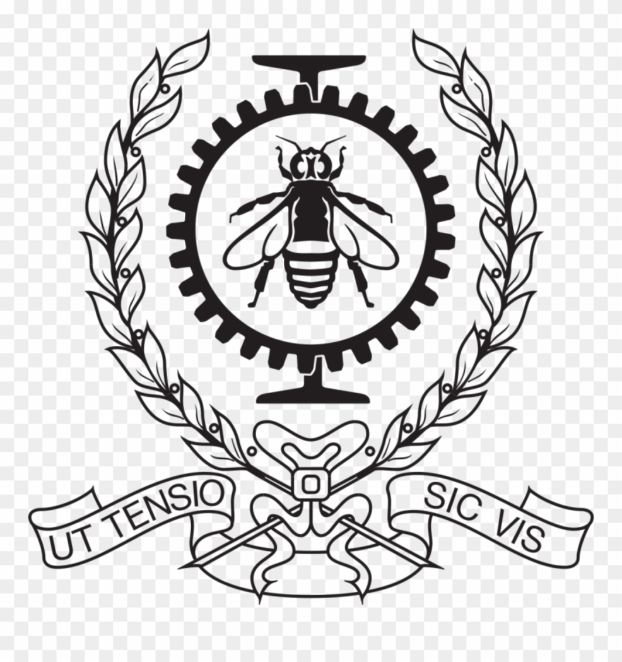 Polytechnique Montreal Logo Clipart