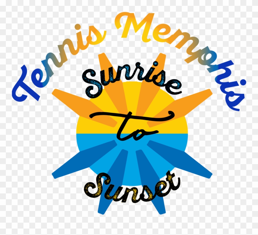 As A Non-profit, Tennis Memphis' Mission Is “to Build - Tennis Memphis Clipart