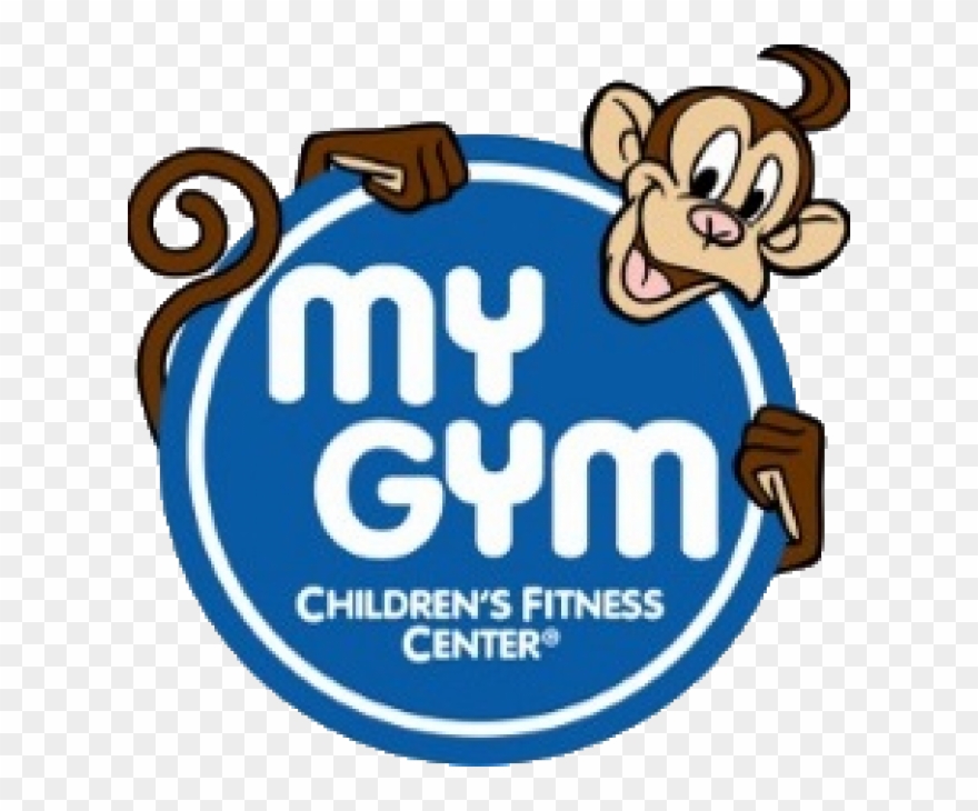 My Gym Children's Fitness Center - My Gym Qatar Clipart