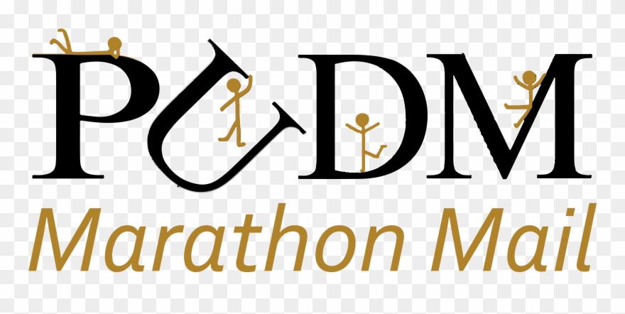 Pudm Marathon Mail Logo - Admiral Insurance Logo Clipart