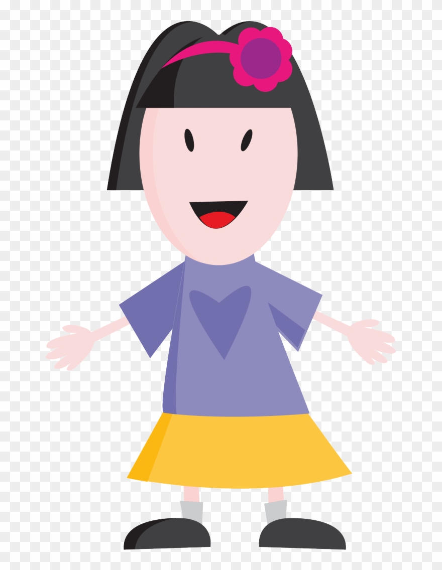 Clap Along To The Rhythms In Songs So Children Hear - Cartoon Clipart