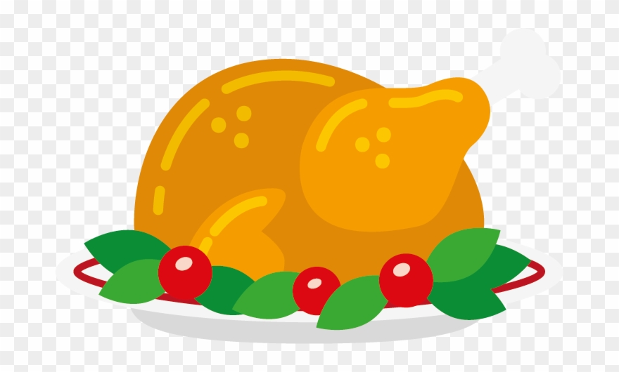 Feeling Stuffed Clipart