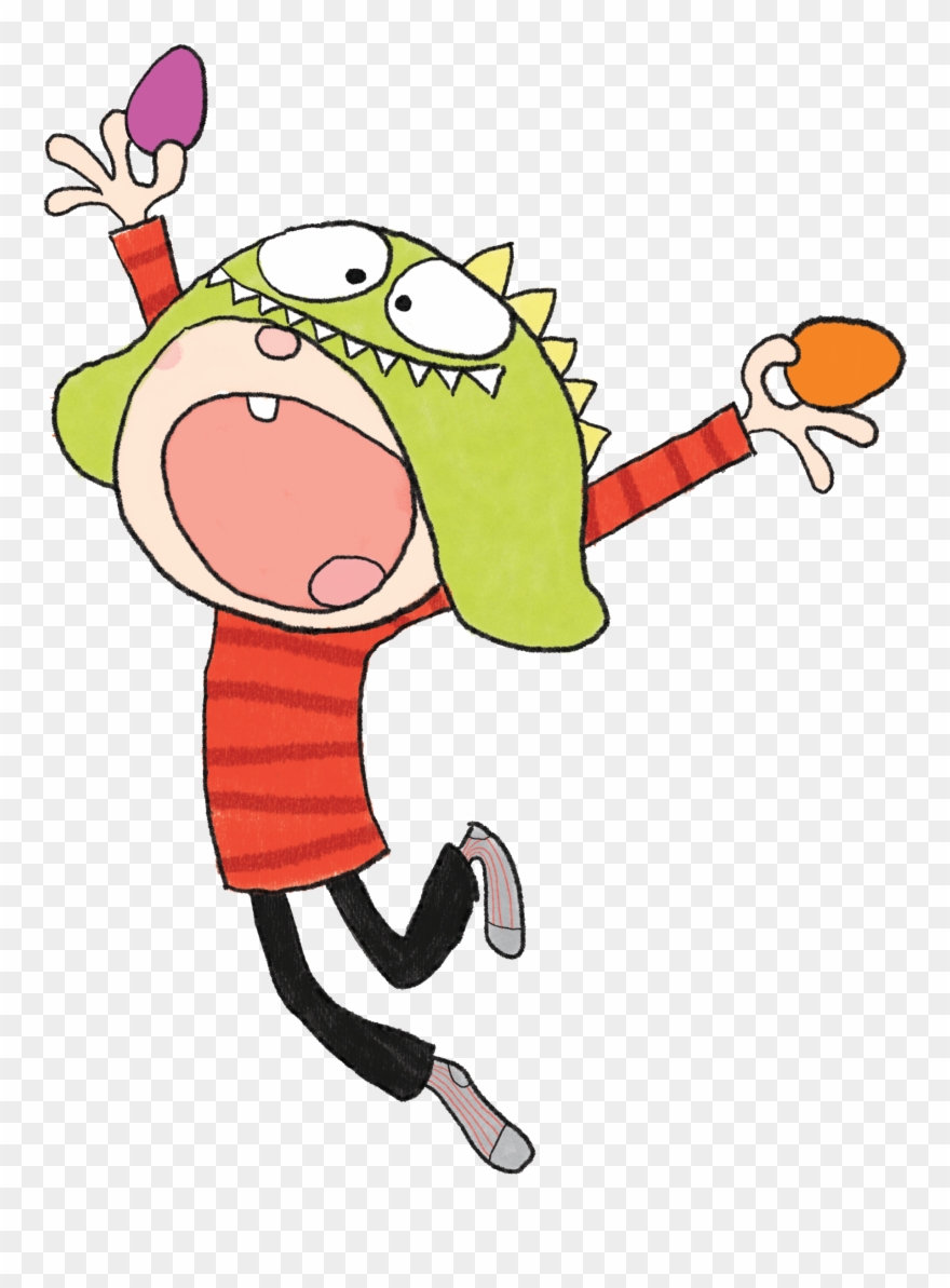 As Soon As The Teacher Starts To Play His Guitar And - Music Class Today A Music For Aardvarks Book Clipart