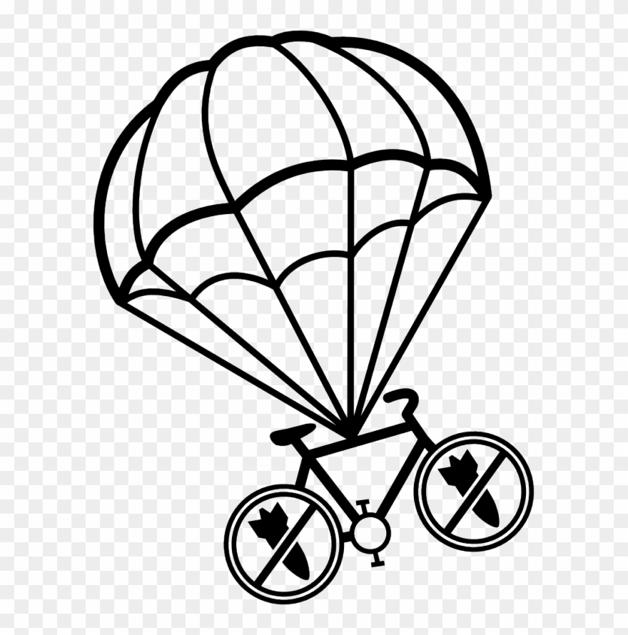In The Wake Of The Tragic, Senseless Act Of Violence - Bikes Not Bombs Clipart