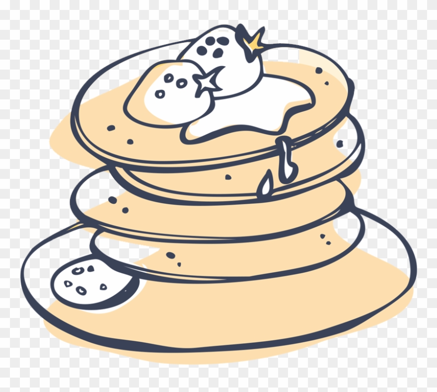 Allergens - Strippd Protein Pancake Mix Vanilla 300g Clipart