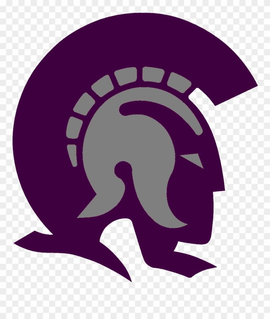 Trojans - University Of Arkansas Little Rock Trojan Logo Clipart