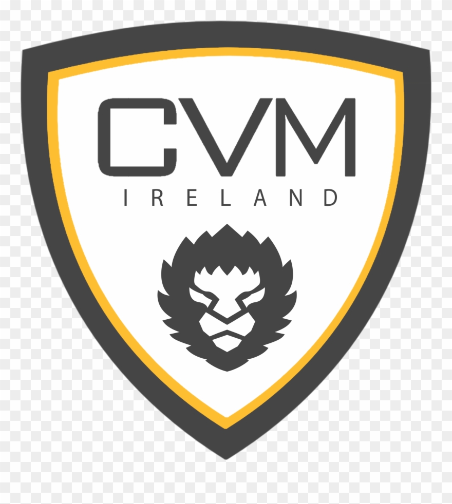 Cvm Ireland Held It's First Annual Dna Men's Conference - Emblem Clipart