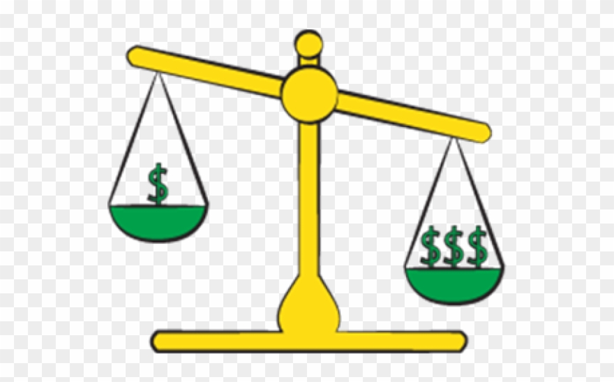 Marketing Clipart Investment Portfolio - Clip Art Financial Management - Png Download