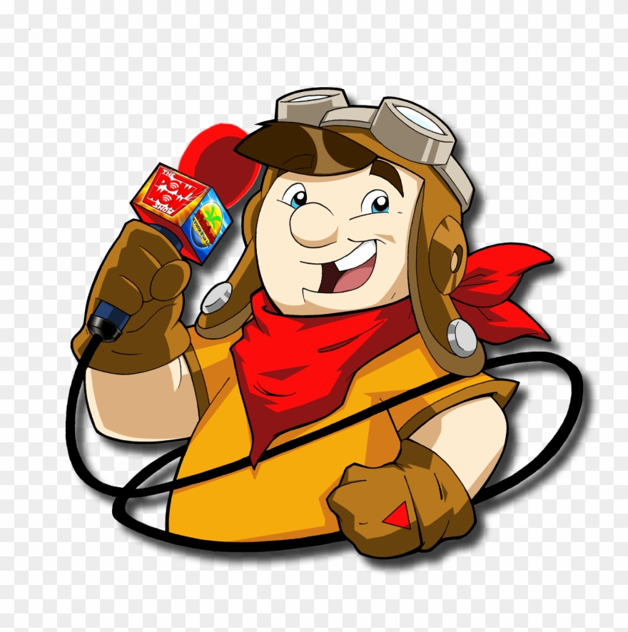 Luis Thee Arteest - Alt Attribute Clipart