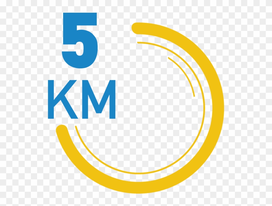 Instructions - 5km Marathon Clipart