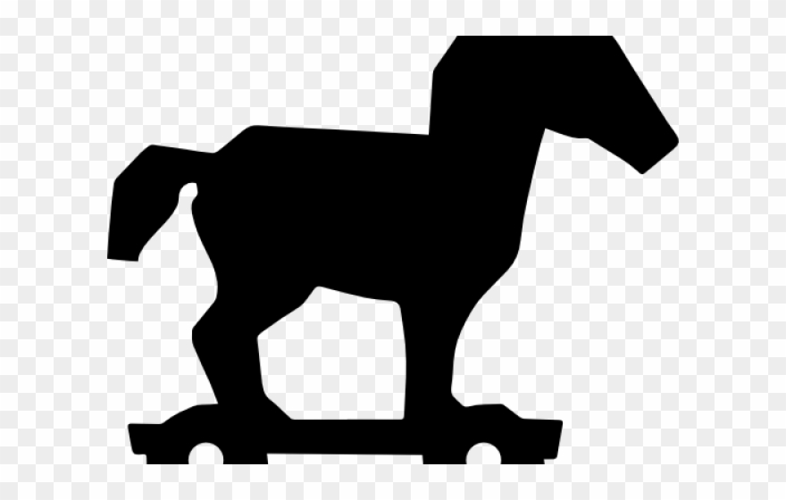 Trojan Horse Clipart