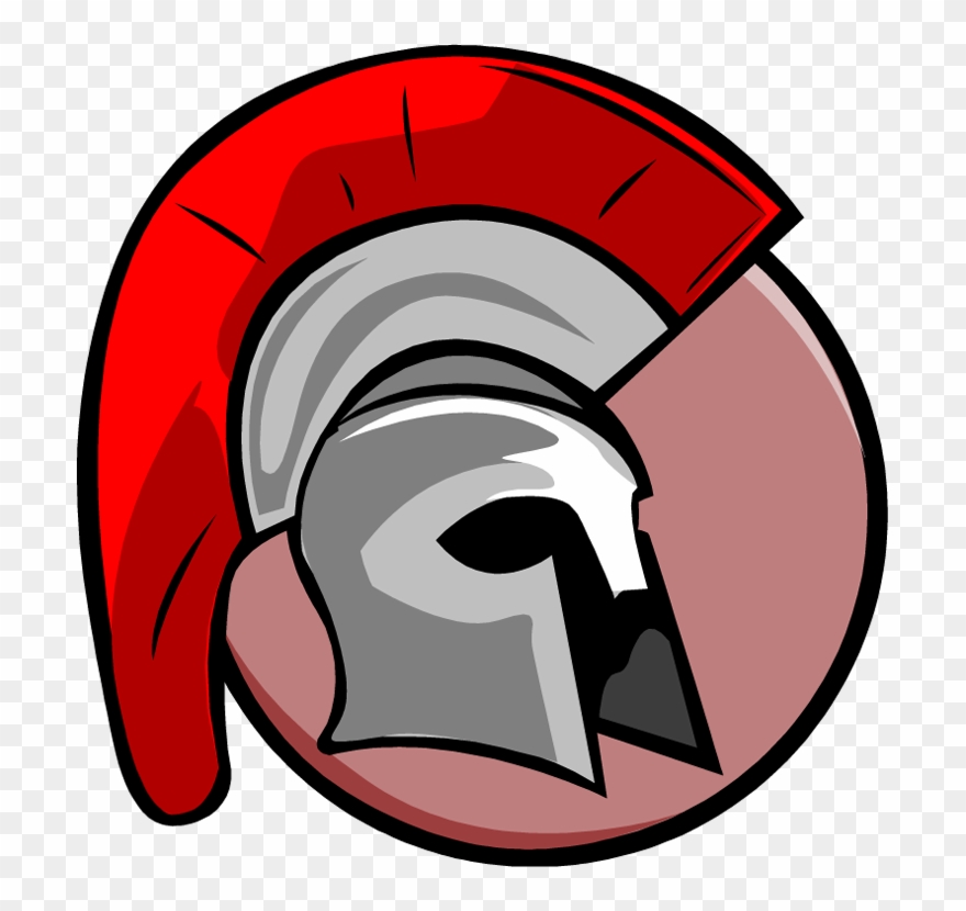 North View Elementary Trojan - Primary School Clipart