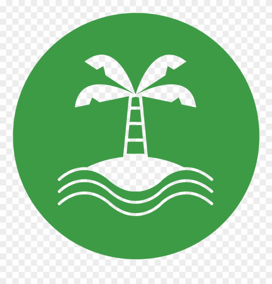 Grand Bahama & Family Islands - Bahamas Clipart