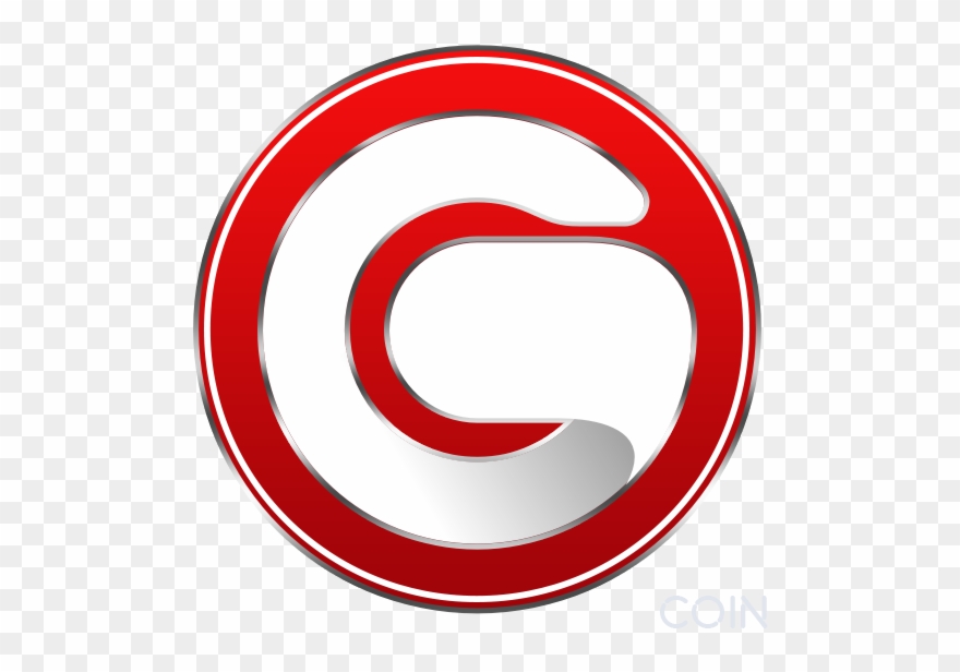 Gimpcoin Born Together With Another, Bigger, Project - Illustration Clipart