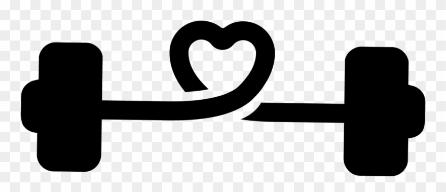 Powerlifting Clipart