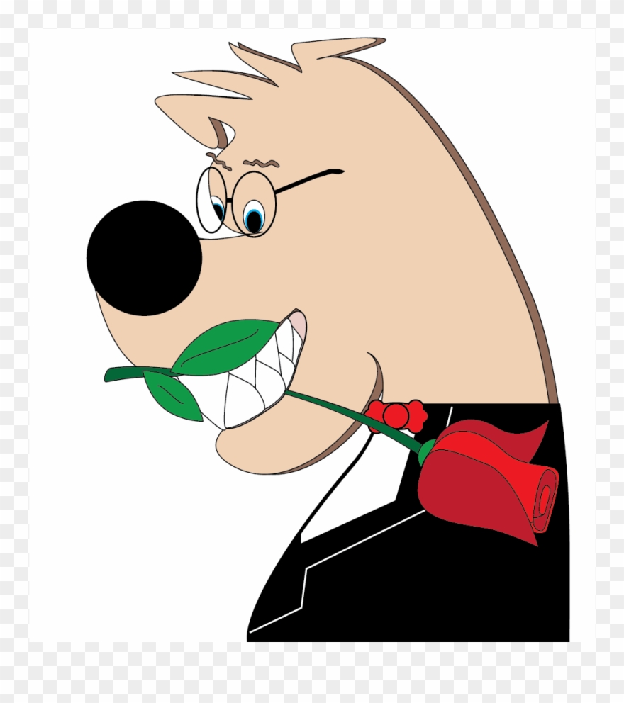 How Joe Met Leti / Video - Cartoon Clipart