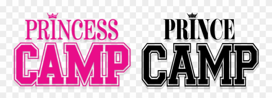 Princess Camp And Prince Camp At Miss Orlando Pageant - 18x12 Plastic Sign:plastic Sign Varsity Letter A Make Clipart