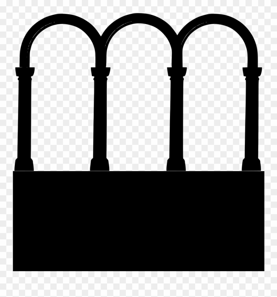 Info - Column Clipart