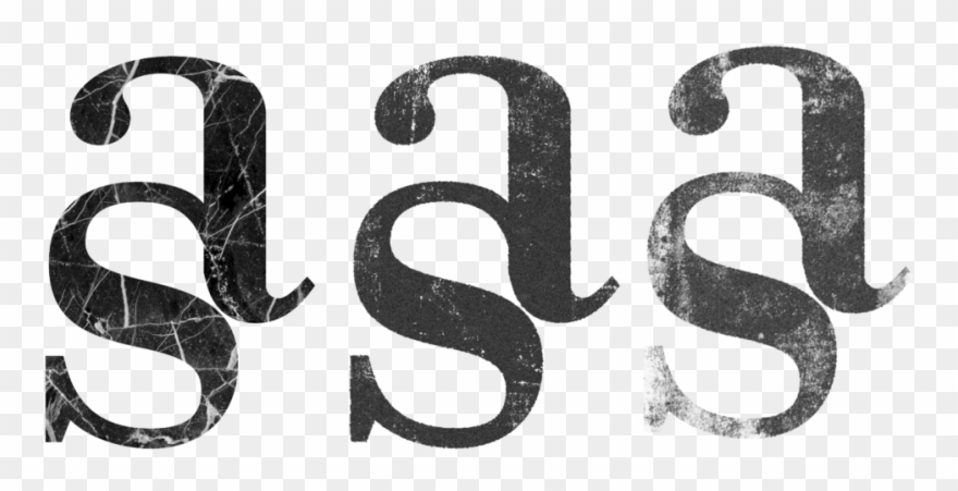 Questions I Knew A Darker Texture Was More Likely To - Logo Clipart