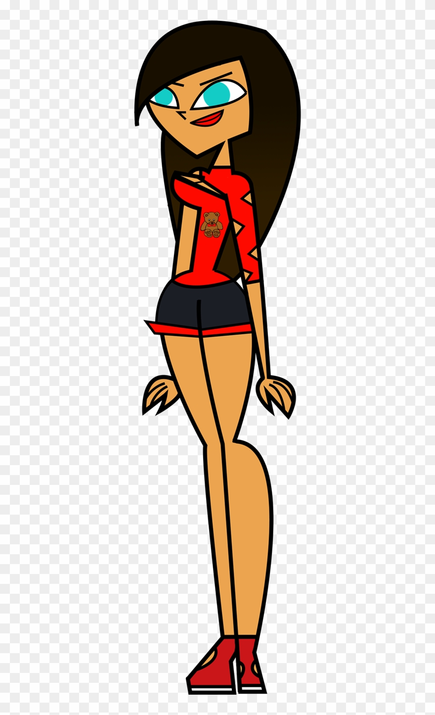 Candice - Wiki Clipart