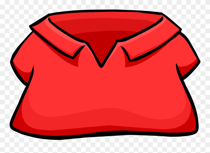 Club Penguin Wiki Fandom Powered By Wikia - Red Clothes Club Penguin Clipart