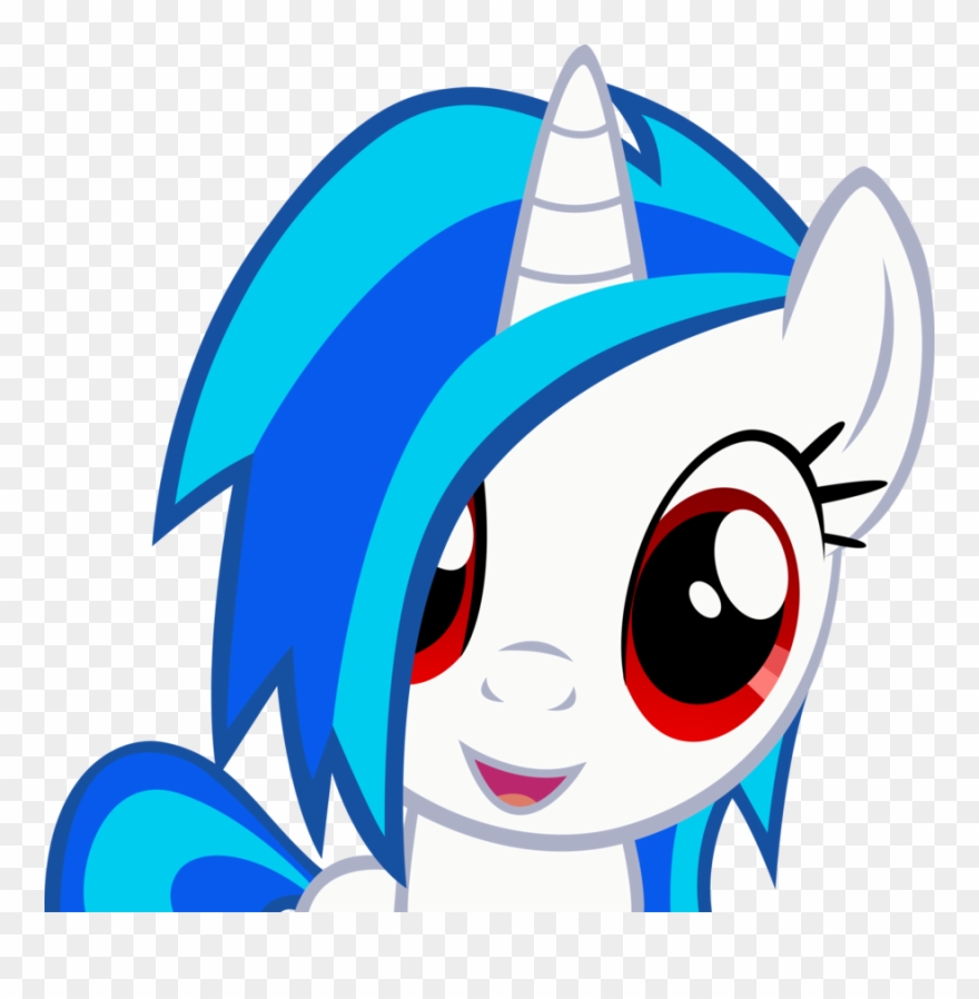 I Just Go In Octavia's Giant Violin Thingy's - Dj Pon 3 Face Clipart