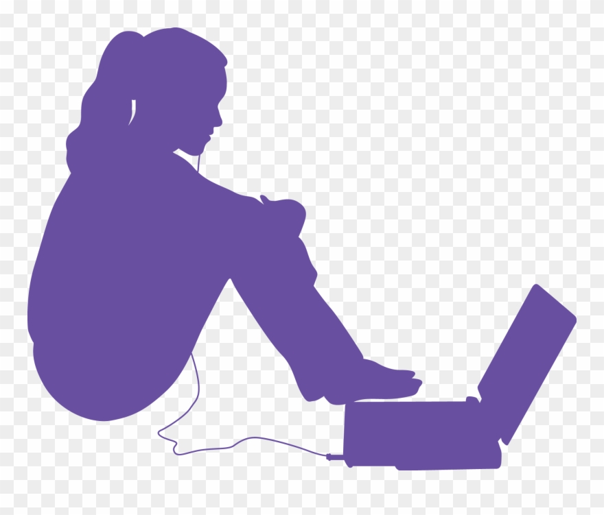 The Main Aims Here Are Recovery From Crisis, With A - Sitting Clipart