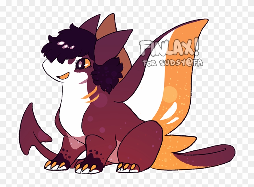Custom Raylax For Sudsy - Cartoon Clipart