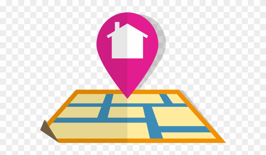 Find Your Local Wgtpp Office - Mortgage Loan Clipart