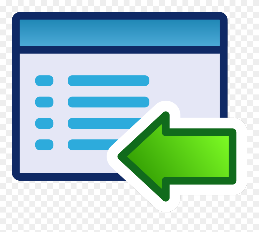 Image Free Clip Menu - Main Menu Icon Png Transparent Png