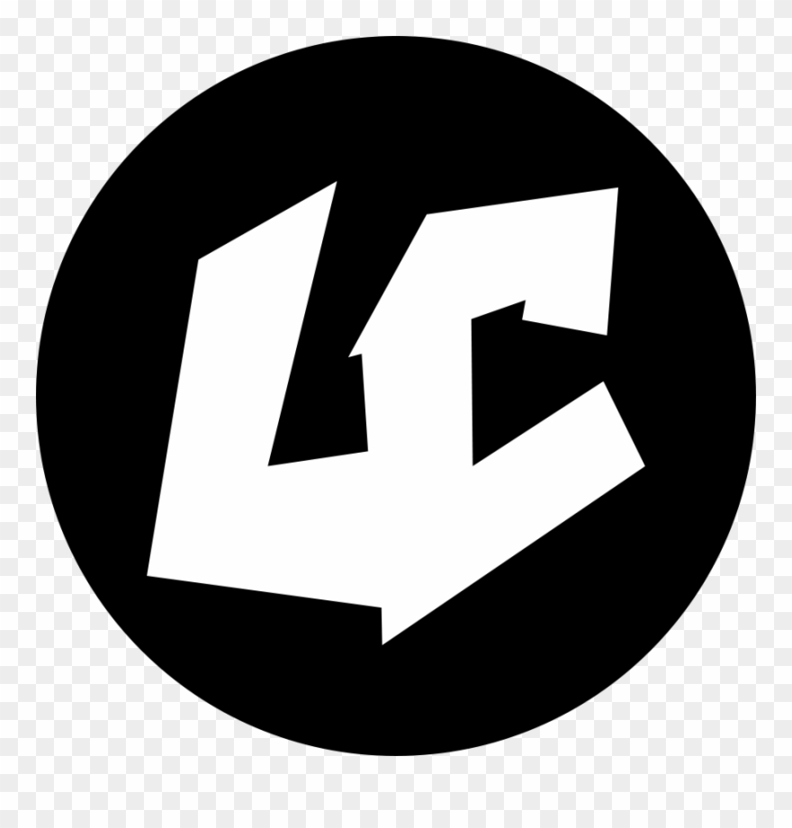 Gavel Clipart Emoji - Lc Logo - Png Download