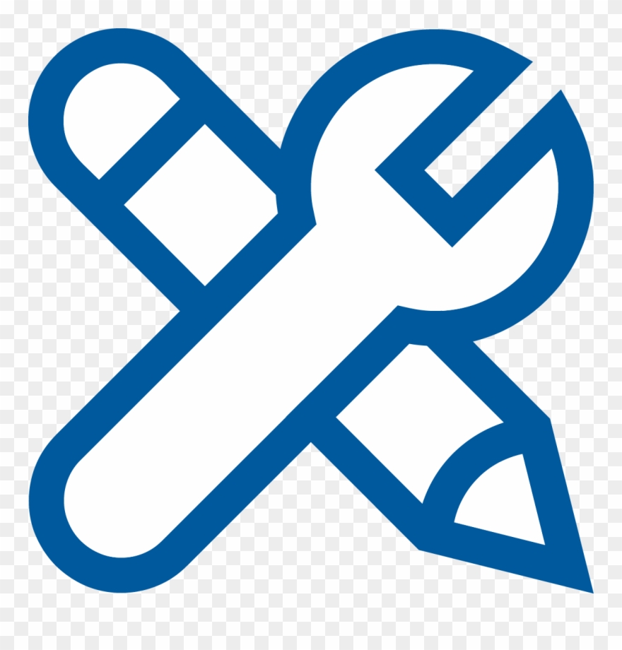 Inside Windows - Maintenance Logo Png Clipart