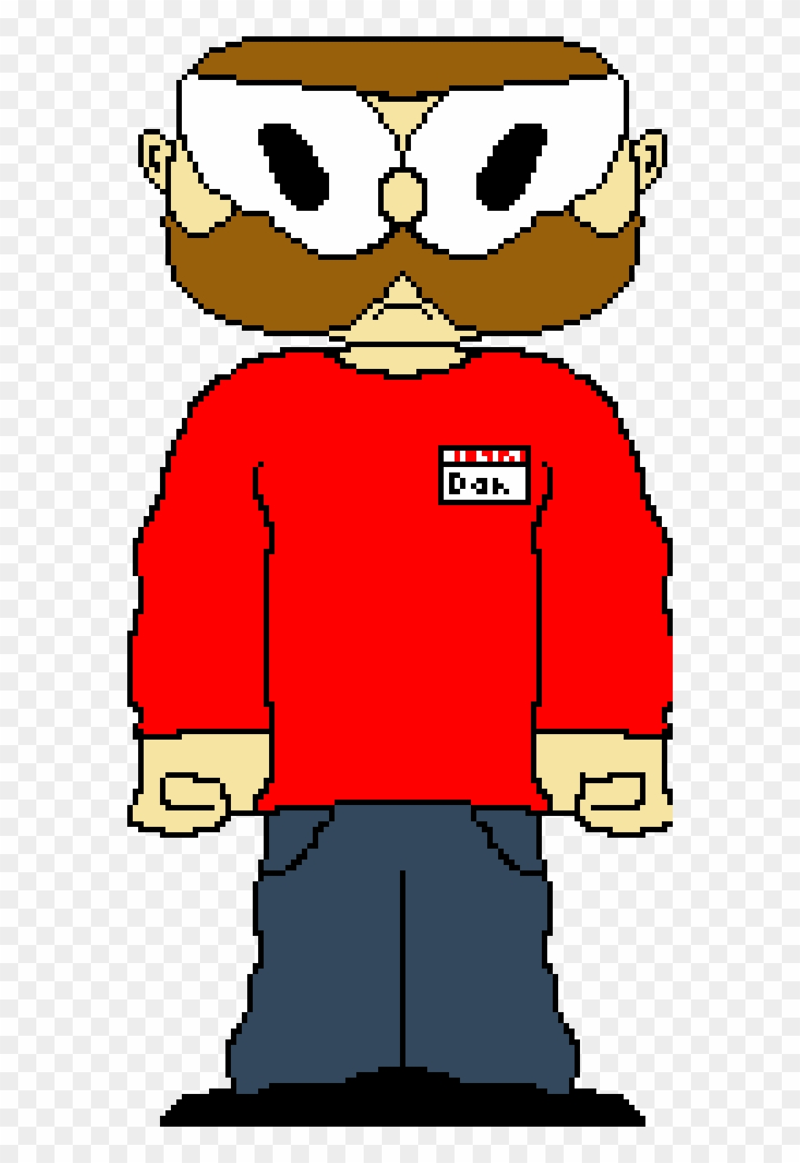 Angry Cashier - Flower Clipart