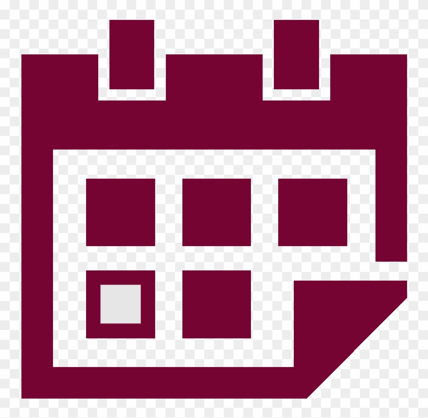 Blue Timeline Icon Png Clipart