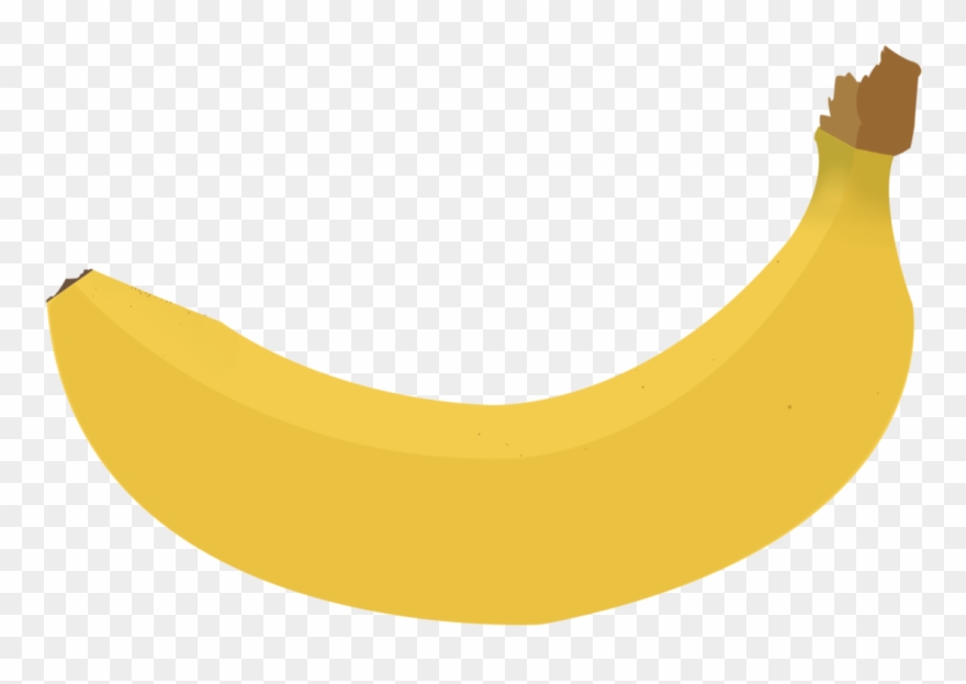 Vector Black And White Download Bananas Vector - Transparent Background Clear Banana Clip Art - Png Download