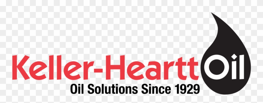 Keller Heart Oil Clipart
